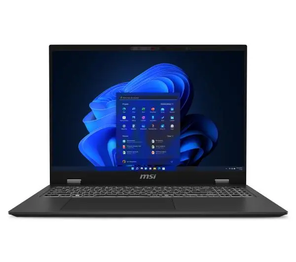 MSI Prestige 16 AI Studio B1VEG-224PL 16