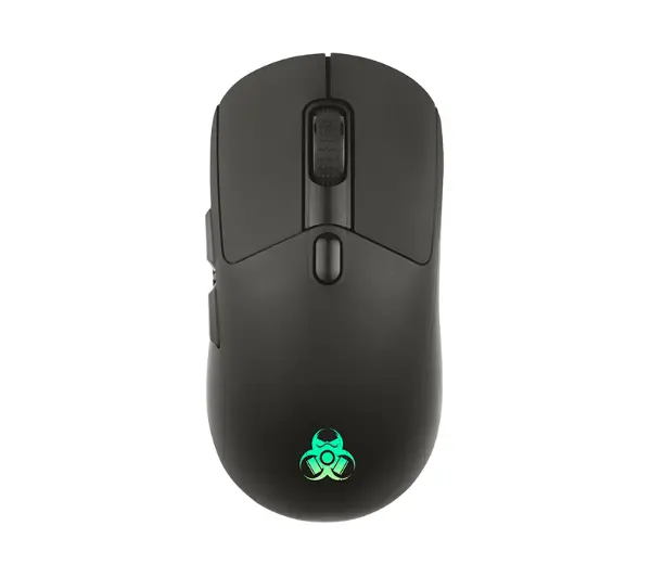 Tracer Gamezone Thor RGB Czarny