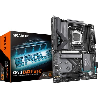 GIGABYTE X870 Eagle WiFi7