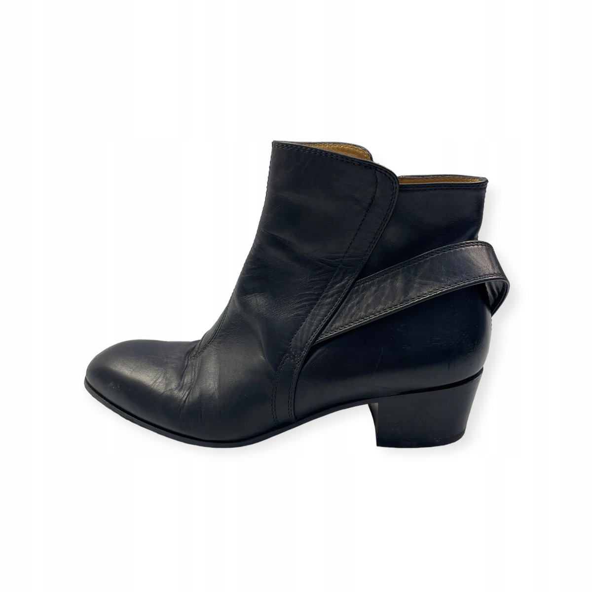 Botki damskie obcas Gucci 37