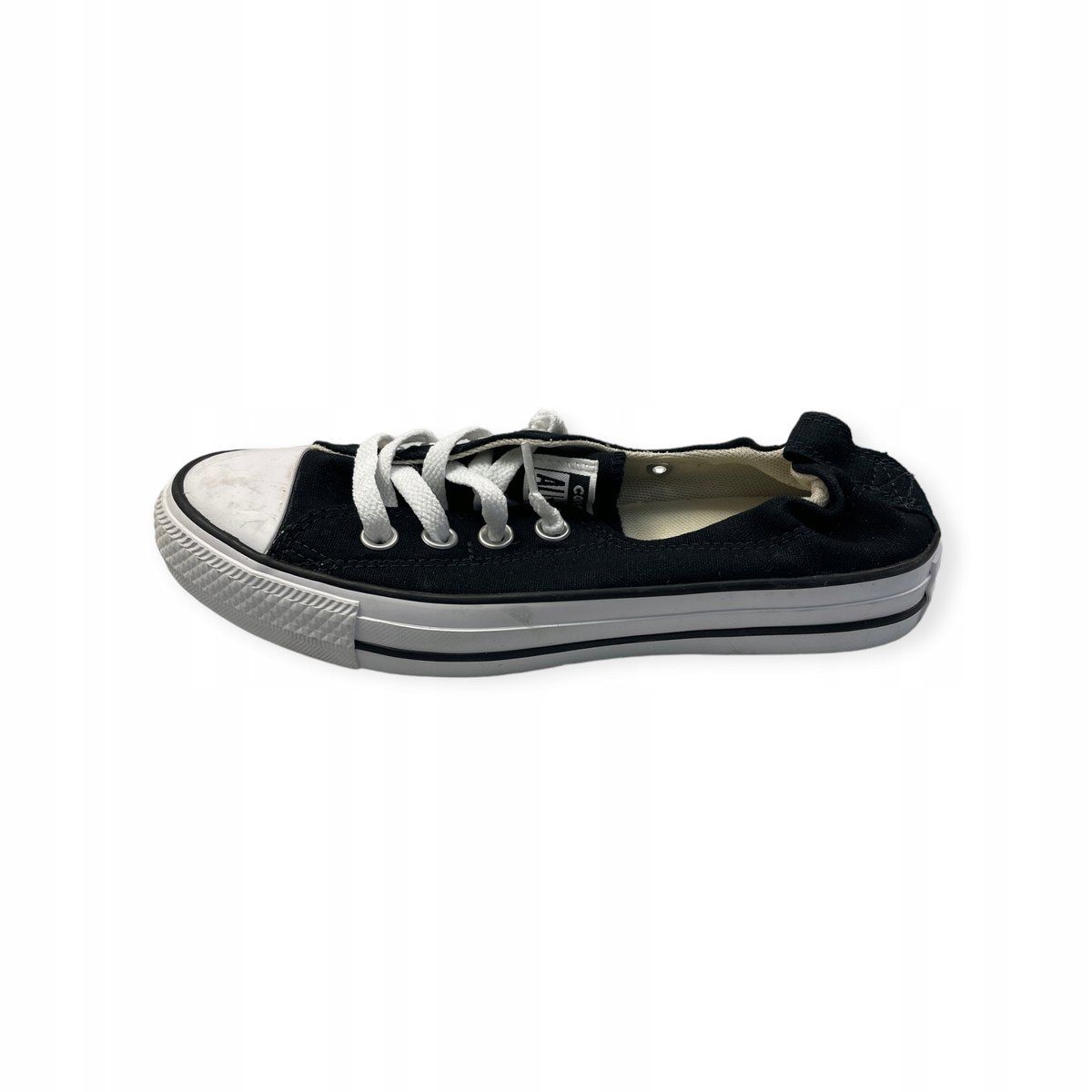 Trampki damskie sznurowane CONVERSE 37