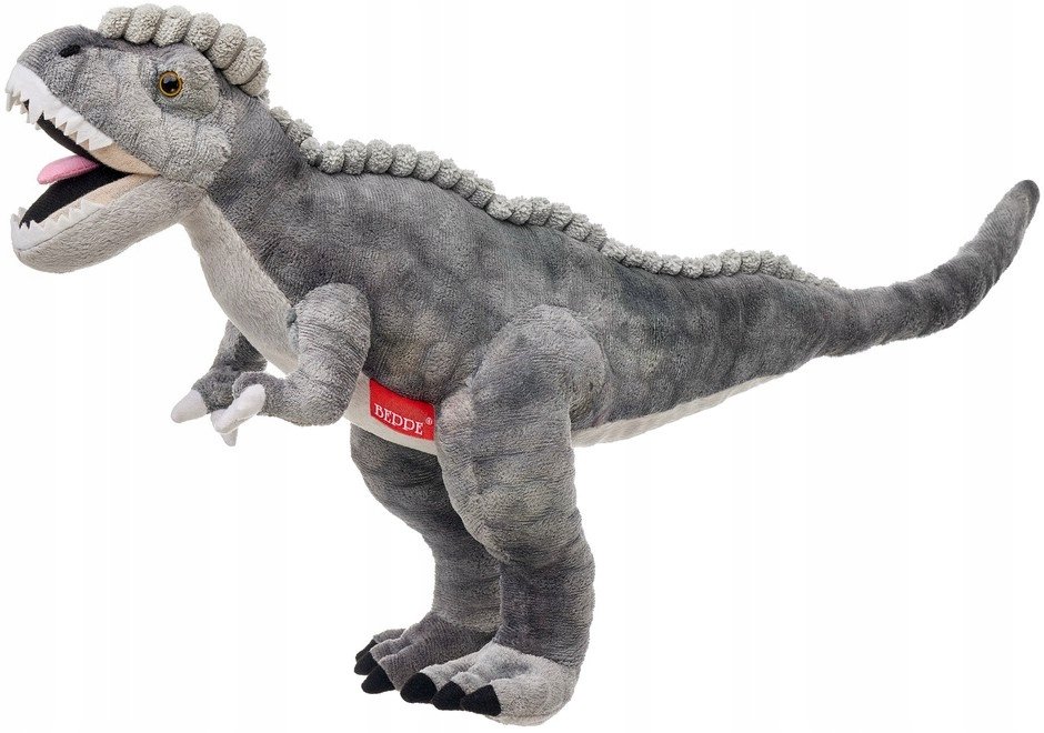 Maskotka Dinozaur Diflozaur 50cm Beppe