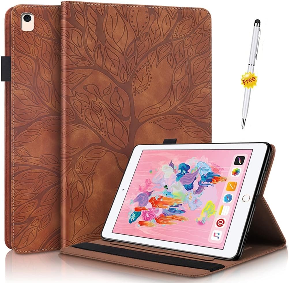 POKROWIEC ETUI SKŁADANE APPLE IPAD AIR 4 10.9