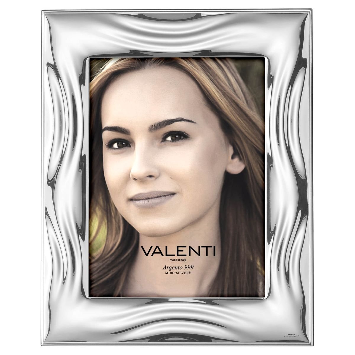 Ramka na zdjęcie Rozmiar: 9x13 cm SKU: VL52104/3L