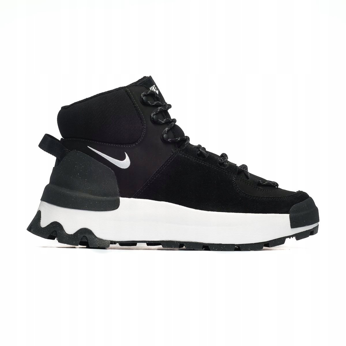 BUTY NIKE CITY CLASSIC BOOT (DQ5601-001) 40EU