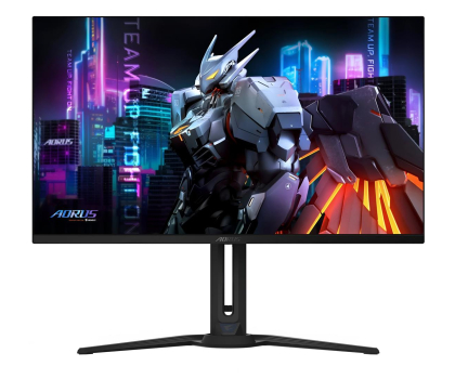 Gigabyte FO32U OLED