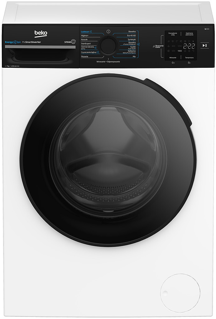 Beko BM3WFSU37215WBDC