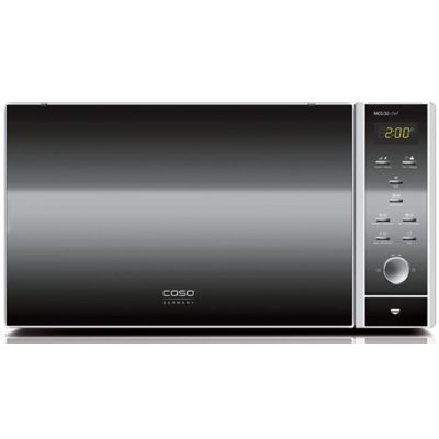 CASO GERMANY MCG 30 Chef 3370