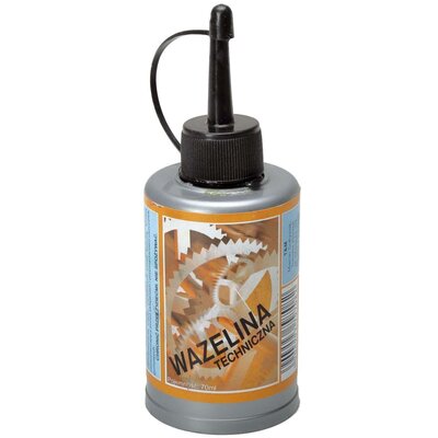 Pro 42235 Wazelina techniczna dozownik strzykawkowy 70ml 42235