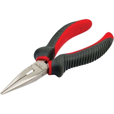 Proline Szczypce półokrągłe proste 200 mm