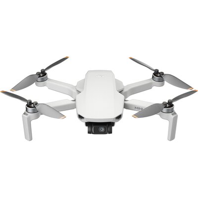 DJI Mavic Mini 2 Fly More Combo Szary 4K