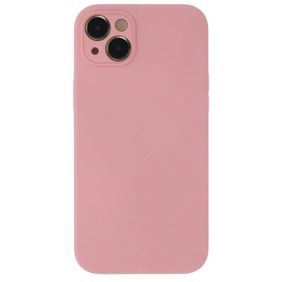 Etui TECTO SHIELD Soft Touch Mag do Apple iPhone 15 Plus Różowy
