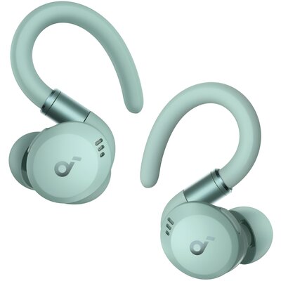 Soundcore Sport X20 zielone
