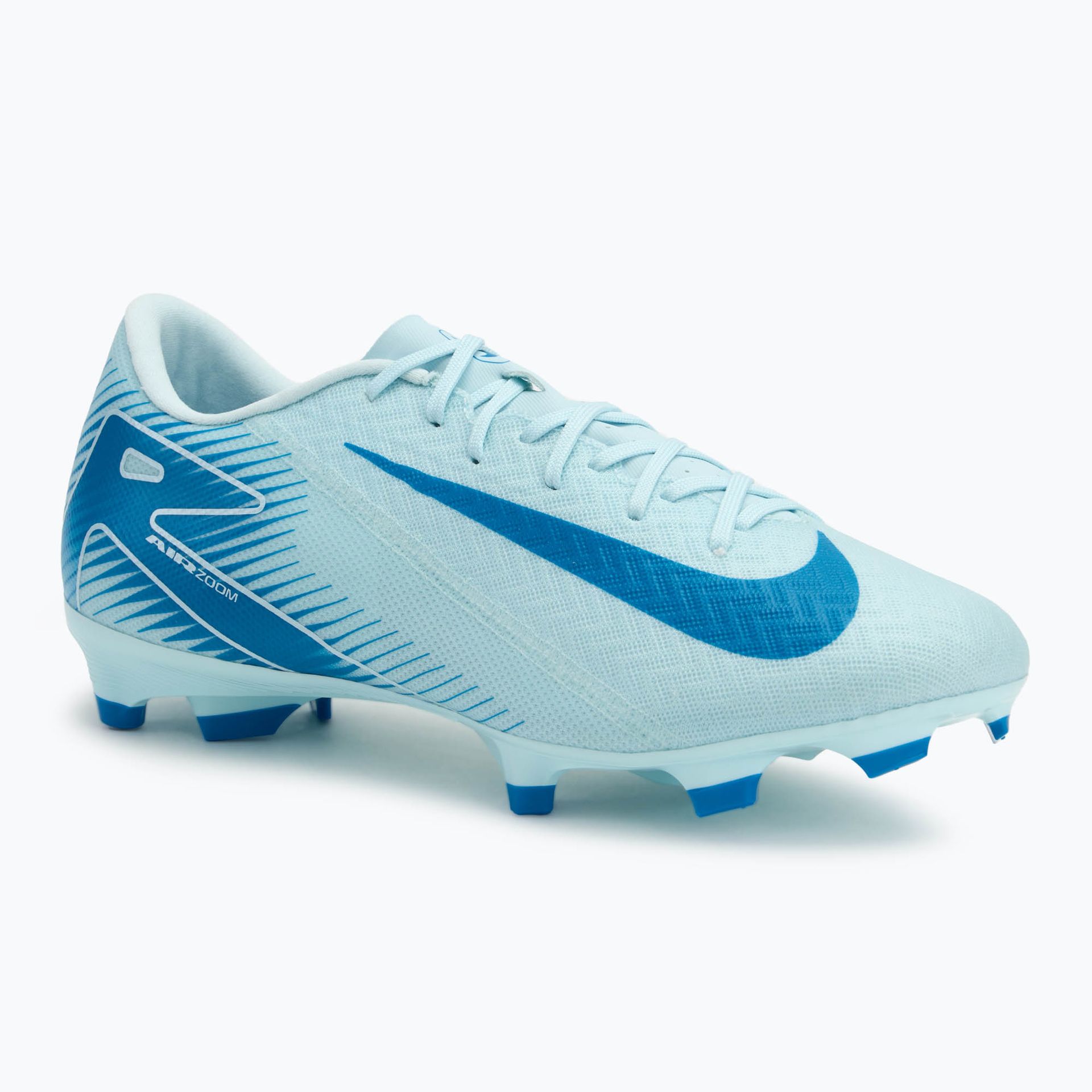 Buty piłkarskie Nike Mercurial Vapor 16 Academy FG/MG glacier blue/blue orbit WYSYŁKA W 24H 30 DNI NA ZWROT