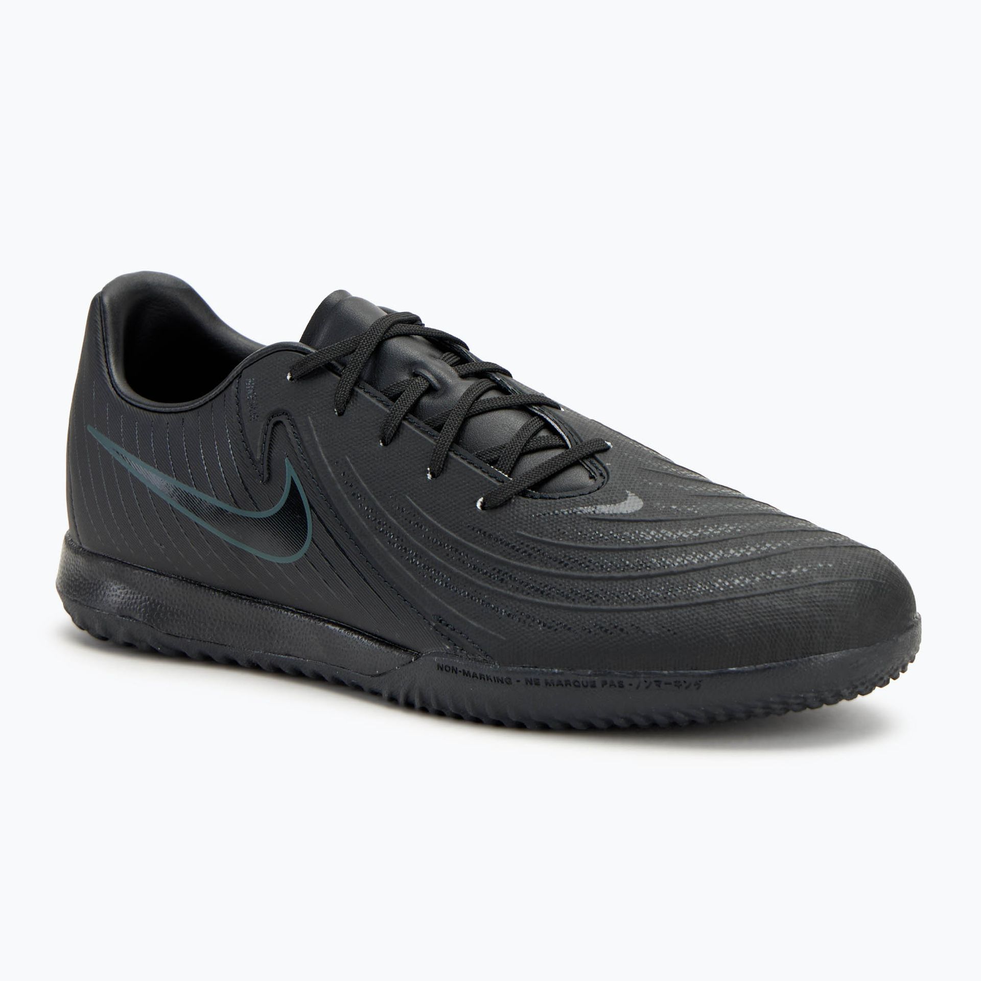 Buty piłkarskie Nike Phantom GX II Academy IC black/deep jungle/black WYSYŁKA W 24H 30 DNI NA ZWROT