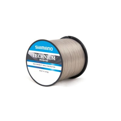Żyłka Shimano Technium Invisitec 0.285 MM / 1252 M