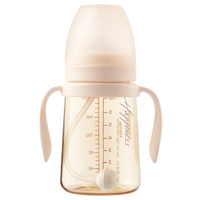 Butelka MOTHER-K Ivory 200 ml