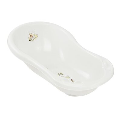 Keeeper Maria Winnie the pooh wanienka 100 cm z korkiem biały