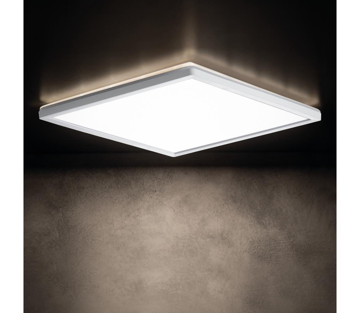 Kanlux 31508 - LED Plafon łazienkowy AZPO LED/17,5W/230V IP54 biały