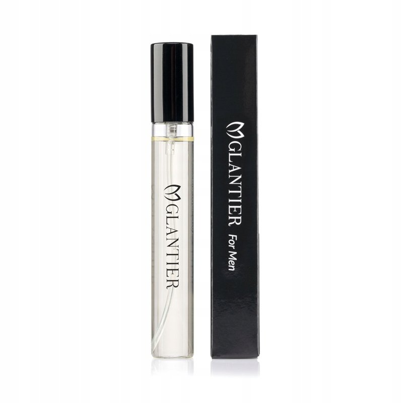 Glantier 801 Perfumetka Męska 15ml