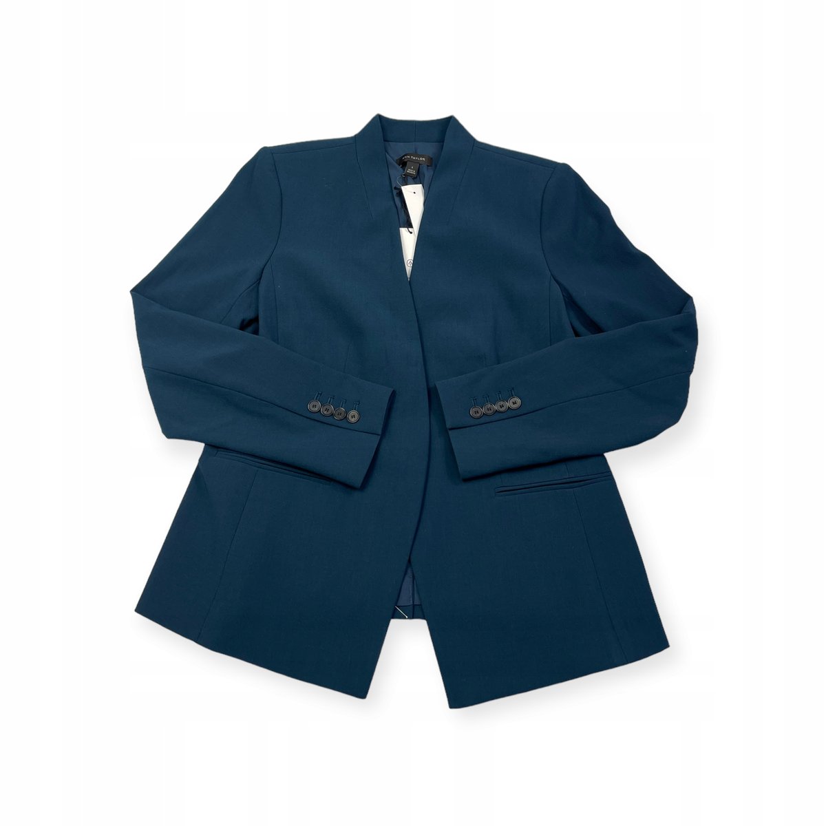 Elegancka marynarka żakiet damski ANN TAYLOR 6
