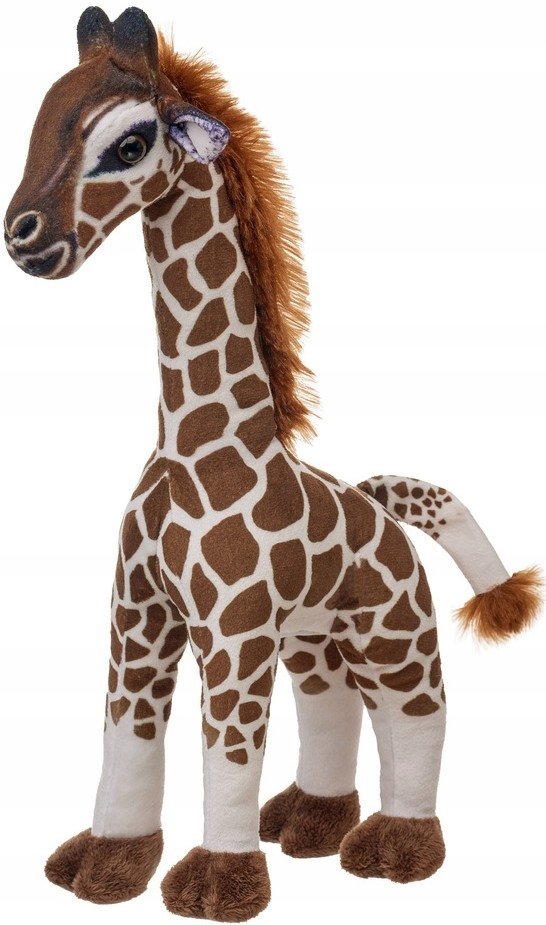 Maskotka Żyrafa - 30cm Beppe