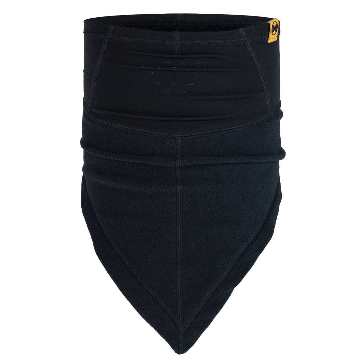 Buff Mountain Bandana 1325329991000, Kobieta/Mężczyzna, Komin, Czarny