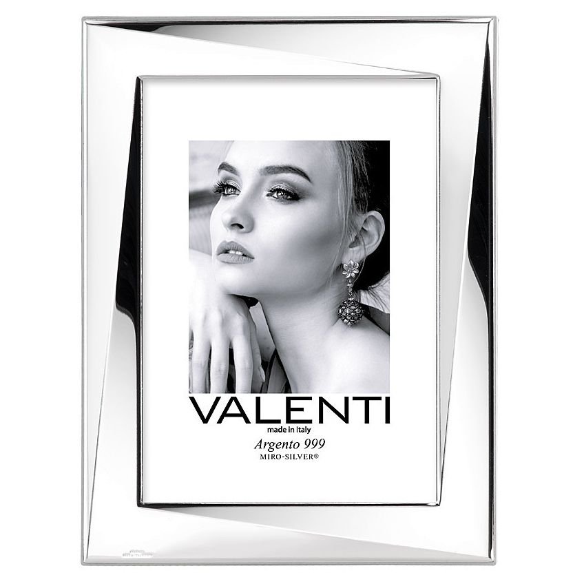 Ramka na zdjęcia Rozmiar: 15x20 cm SKU: VL51042/4XL