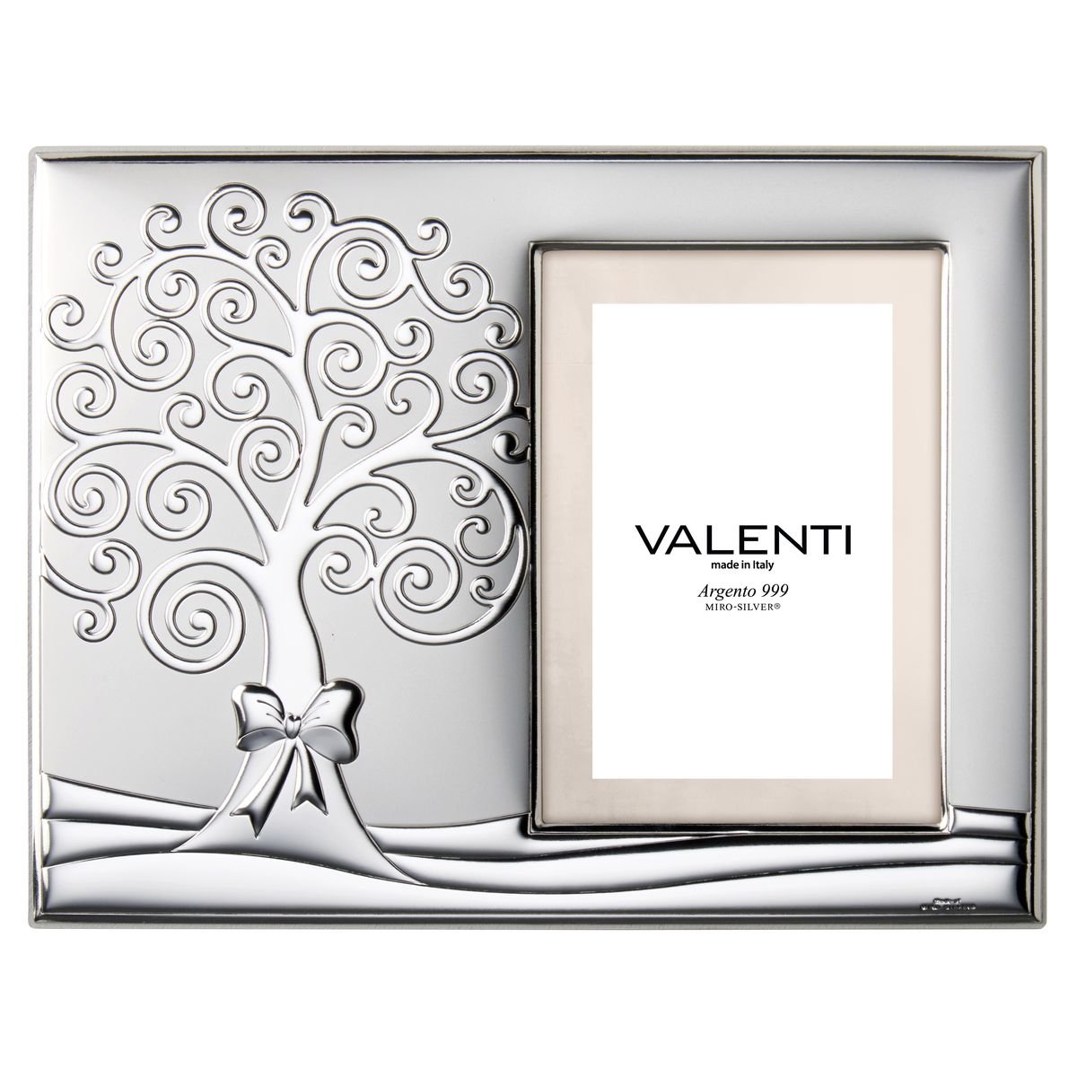 Ramka na zdjęcie ślubna Drzewo Życia Rozmiar: 10x15 cm SKU: VL51080/3XL