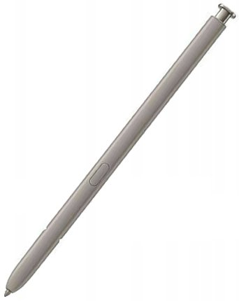 ORYGINALNY RYSIK S-PEN DO Samsung S24 Ultra 5G S928U SZARY