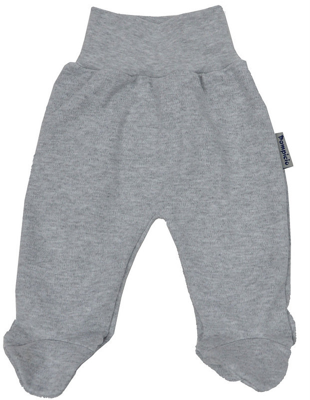 PÓŁŚPIOCHY niemowlęce PÓŁŚPIOSZKI BEZUCISKOWE ŚPIOCHY 68 Pampicio