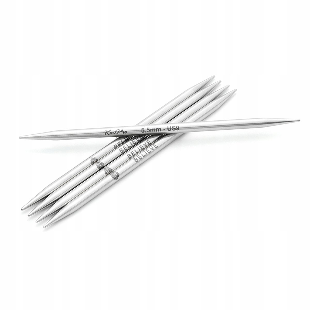 druty do skarpet 20cm 9,00 KNITPRO MINDFUL