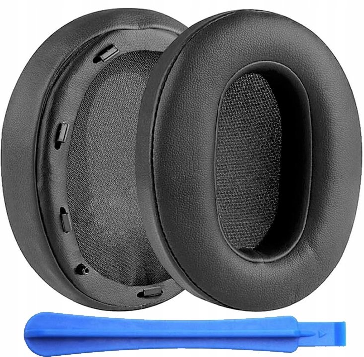 Nauszniki Gąbki Pady Do Słuchawek Sony Wh-Xb910N *Wysoka Jakość Hq*