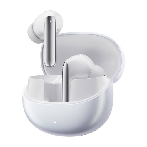 QCY MeloBuds Pro HT08 Białe