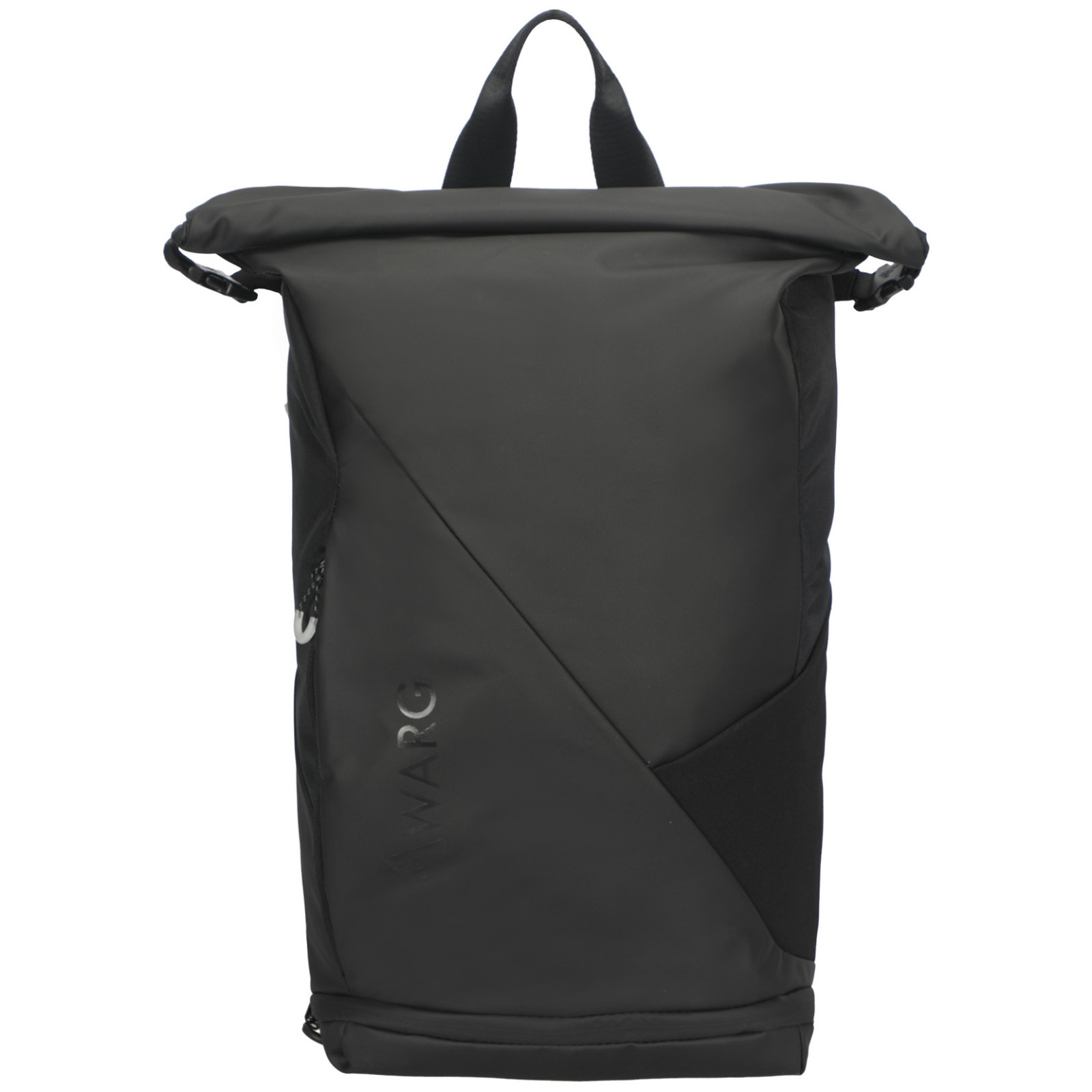 Plecak Warg Shelby 27l Kolor: czarny