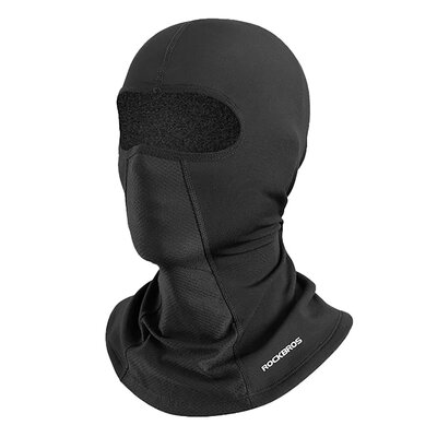 Kominiarka rowerowa ROCKBROS LF8113-1 Czarny