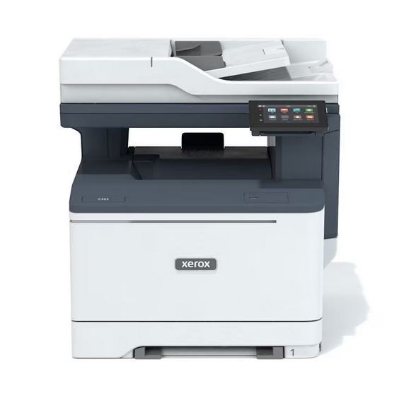 Xerox C325V_DNI A4 4w1