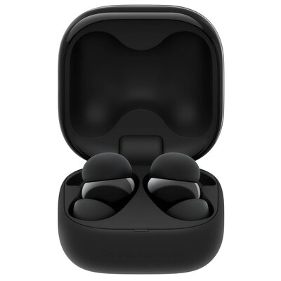 SONY LinkBuds Czarny