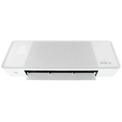 Kurtyna powietrzna MISSION AIR Aero Biały | Bezpłatny transport