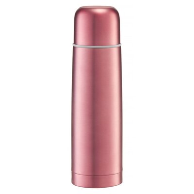 Termos AMBITION Flash 500 ml Jasnoczerwony
