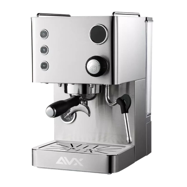 AVX DB1 Plus Stalowy