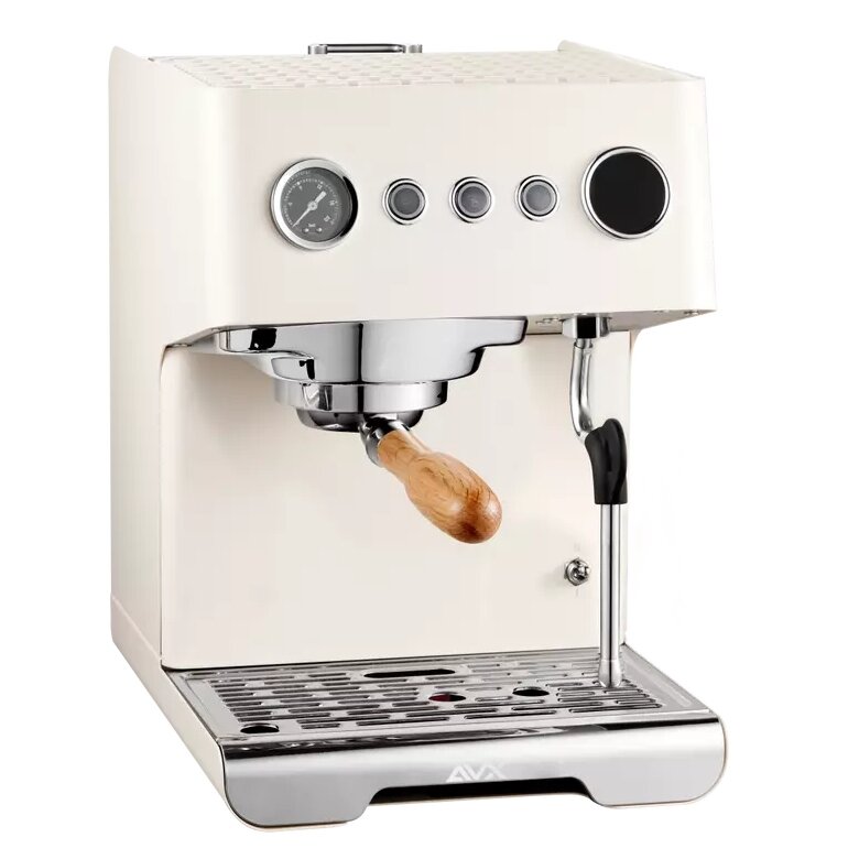 AVX DB1 Pro Biały