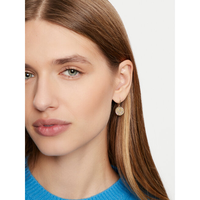 Kolczyki LAUREN RALPH LAUREN 14G00840 Złoty