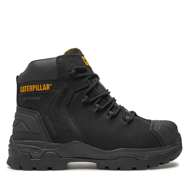 Trapery CATerpillar Everett Ct S3 Wr Ci Hro Src P725322 Czarny