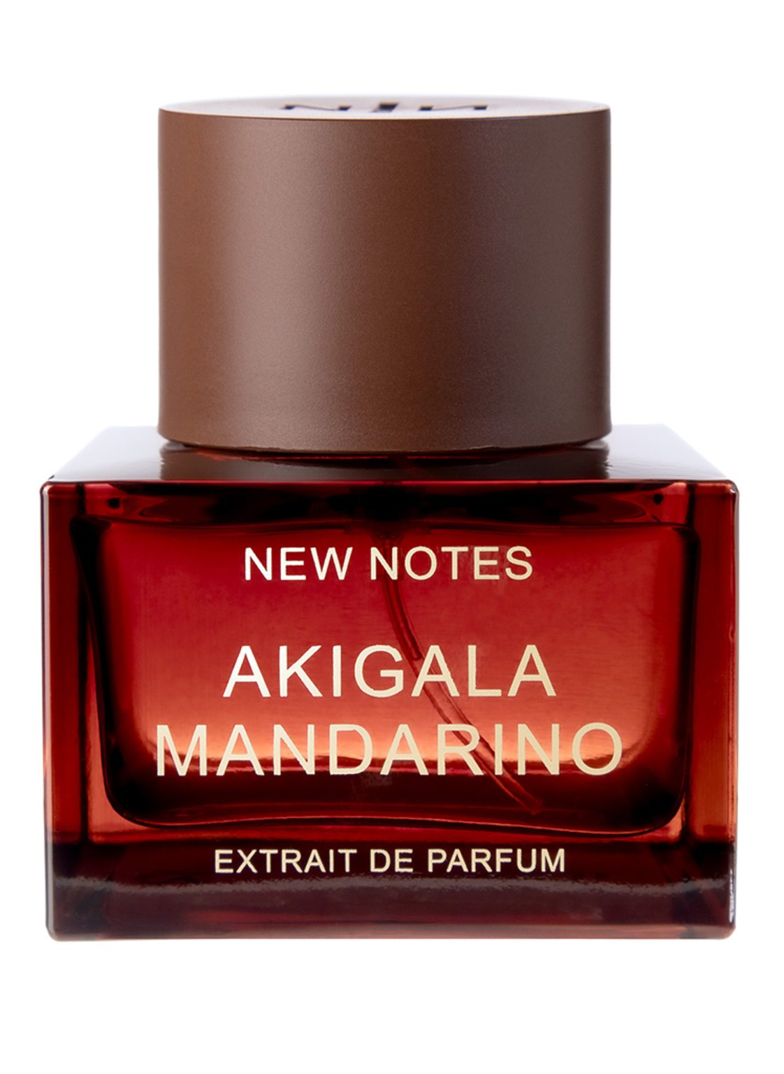 New Notes Akigala Mandarino