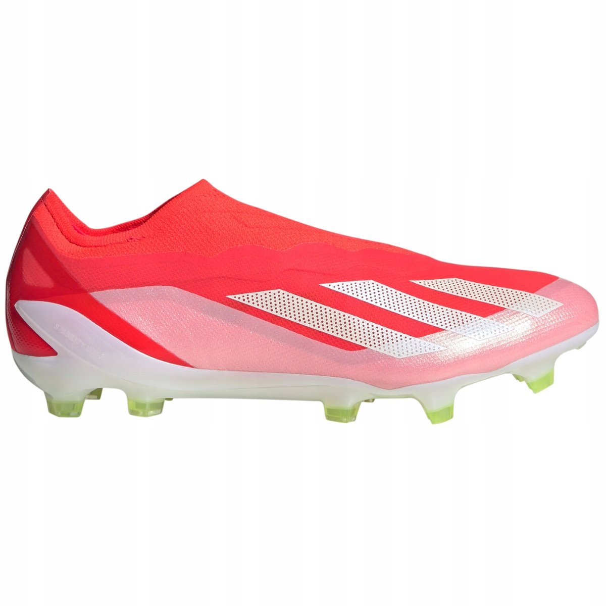 Buty piłkarskie adidas X Crazyfast Elite LL FG IG0611 45 1/3