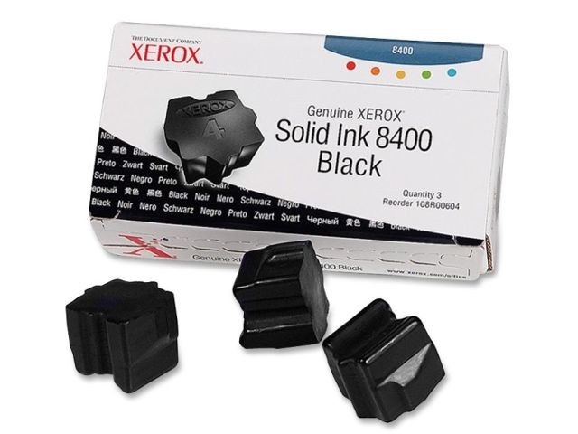 XEROX / 108R00604 (black)