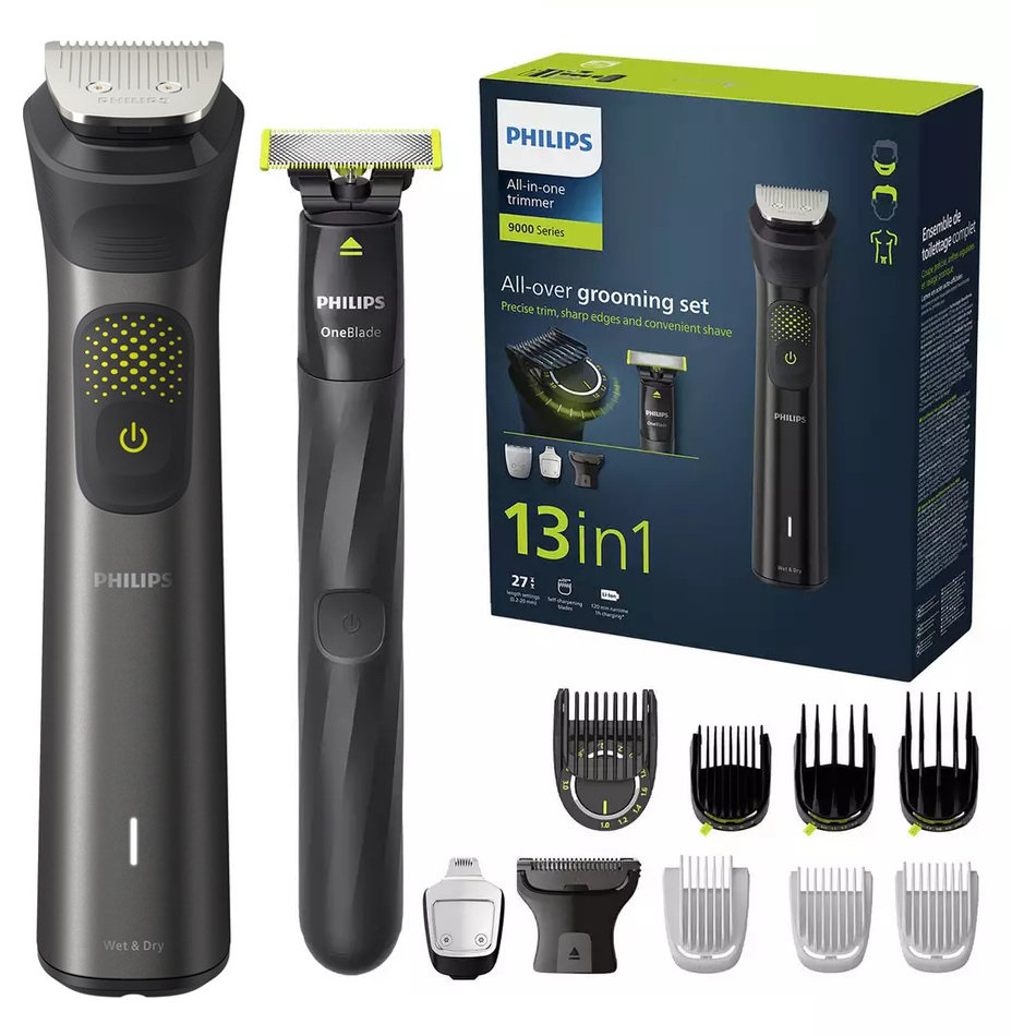 Philips MG9540/15
