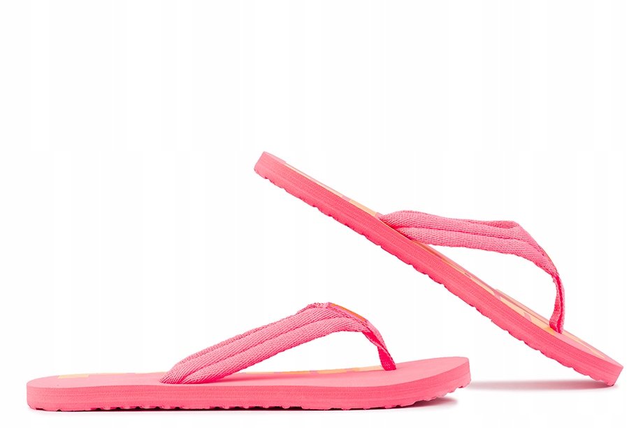 Puma klapki damskie sportowe japonki wygodne Epic Flip roz. 35,5