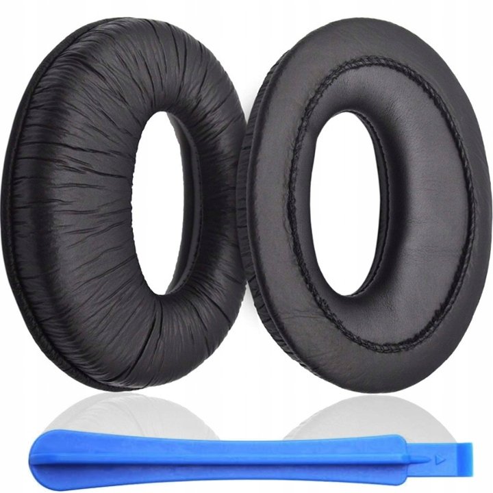 Nauszniki Gąbki Pady Do Słuchawek Sony Mdr-Rf865R Rf865Rk Jakość Hq